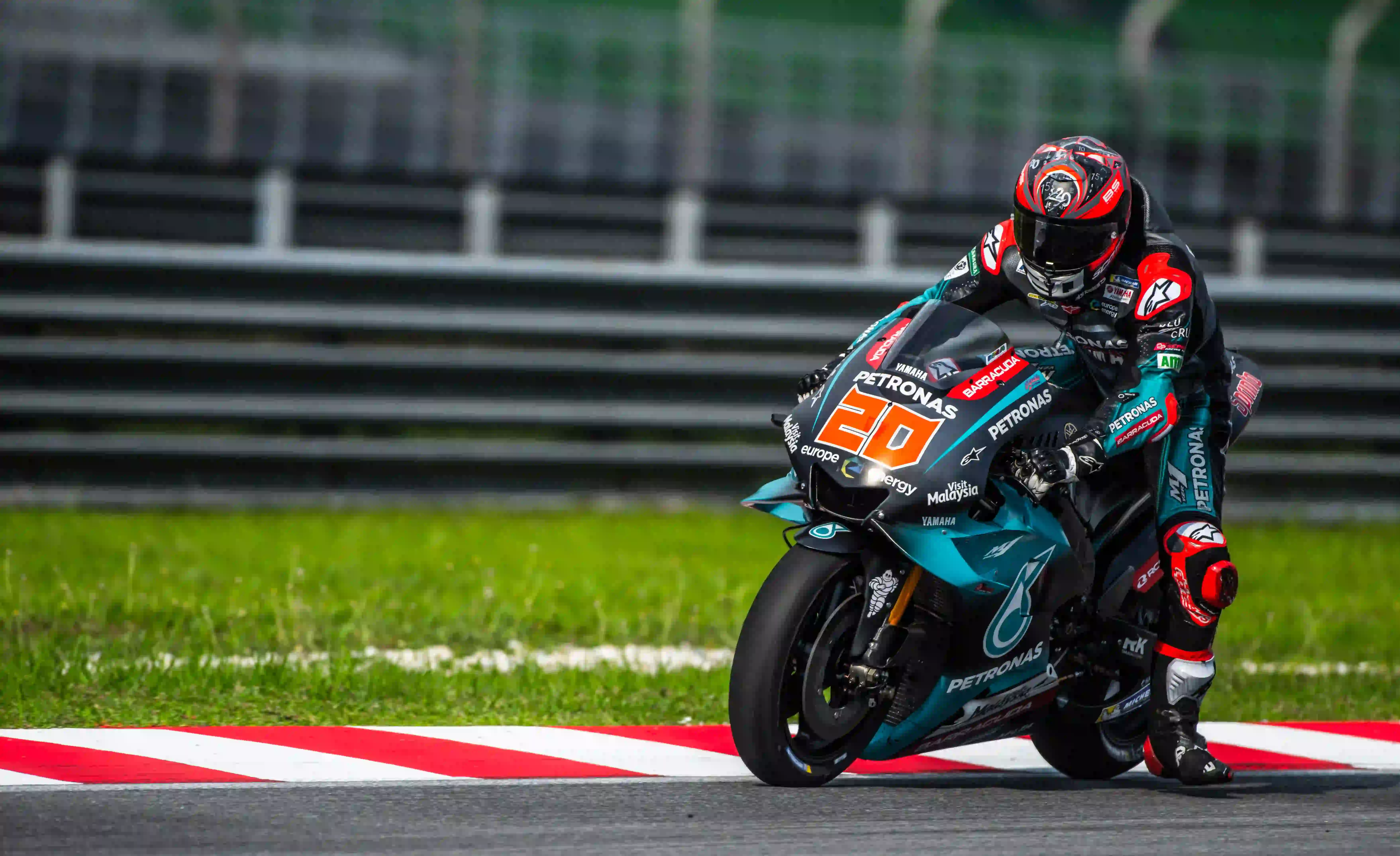 MOTO GP DE MALAISIE 2026 Sepang – Séjour du 26 octobre au 4 novembre 2026